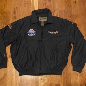 Nascar Jacket